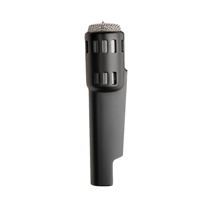 Warm Audio Retro 65 Dynamic Microphone Matte Black