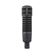 Electro-Voice RE 20 Dynamic Microphone