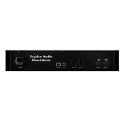 Tegeler Audio Raumzeitmaschine Tube Reverb