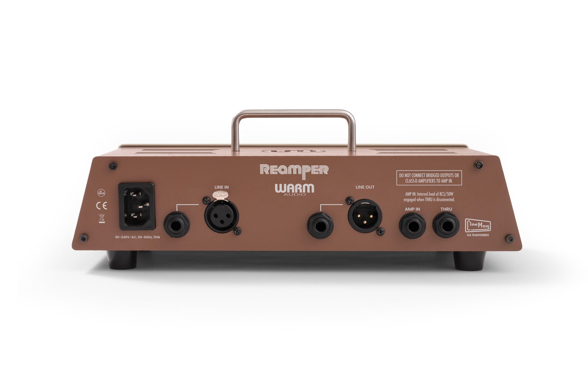 Warm Audio WA-Reamp
