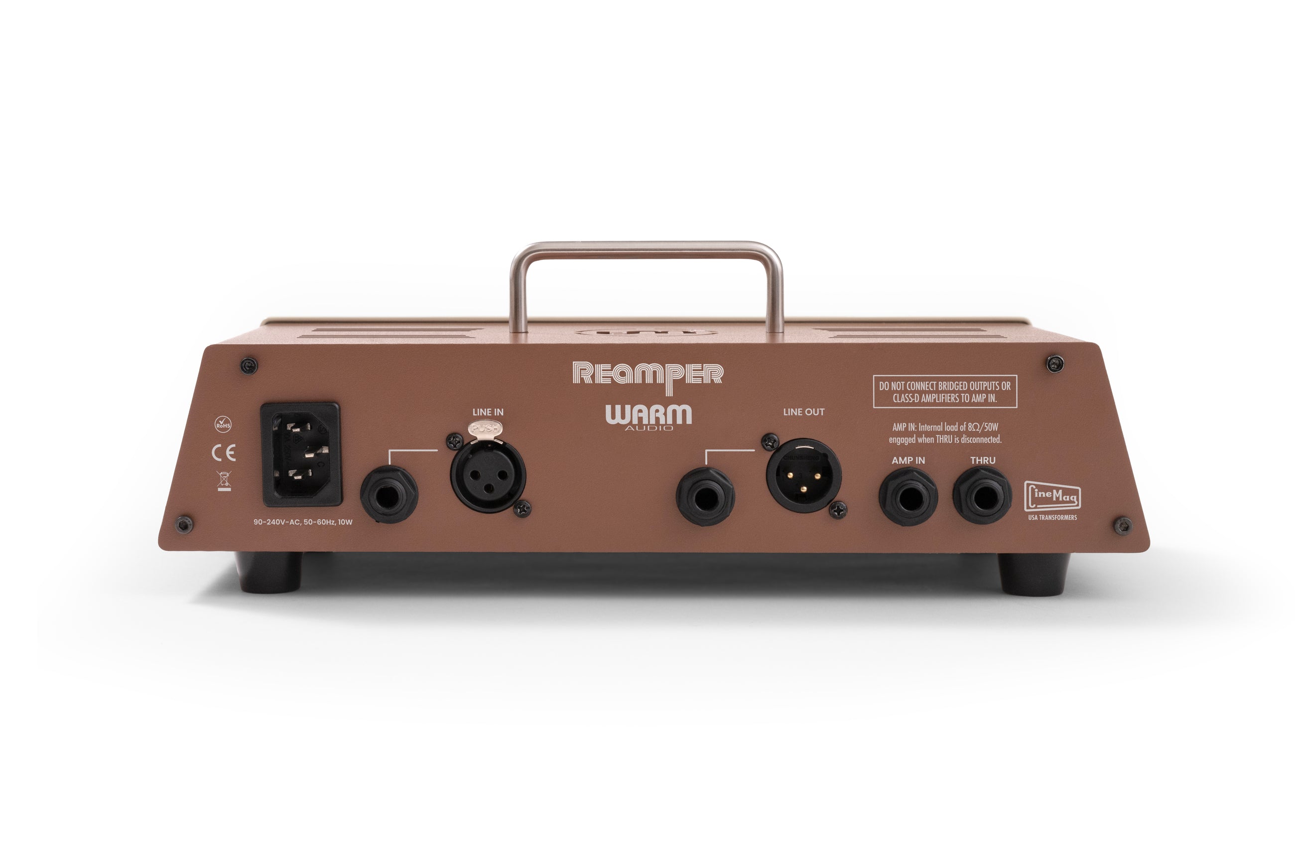 Warm Audio WA-Reamp