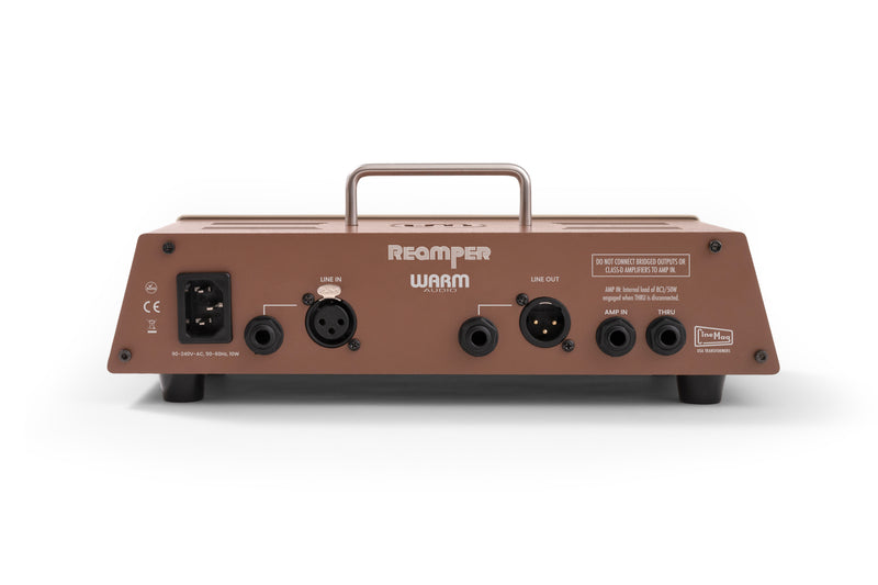 Warm Audio WA-Reamp