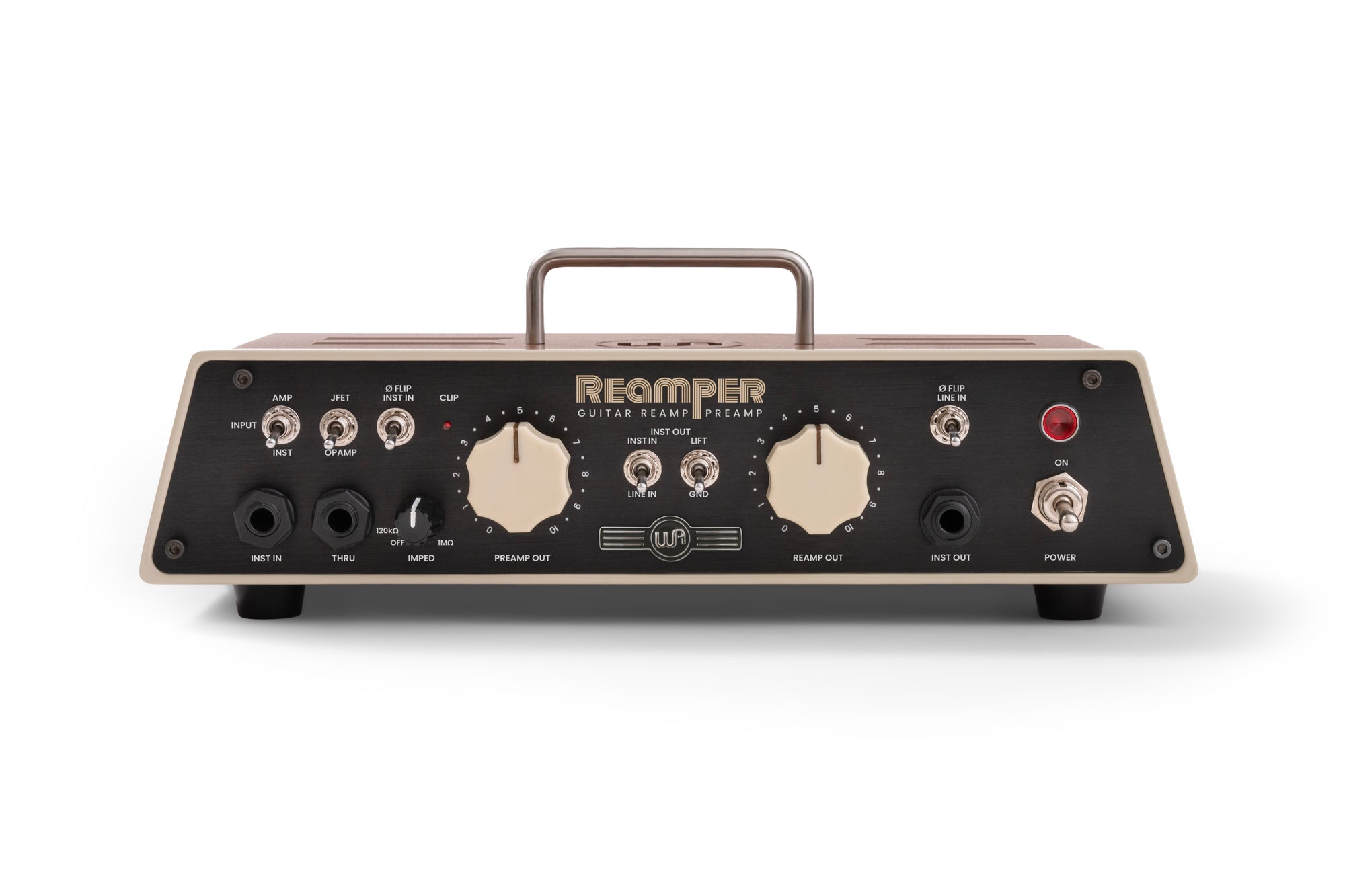 Warm Audio WA-Reamp