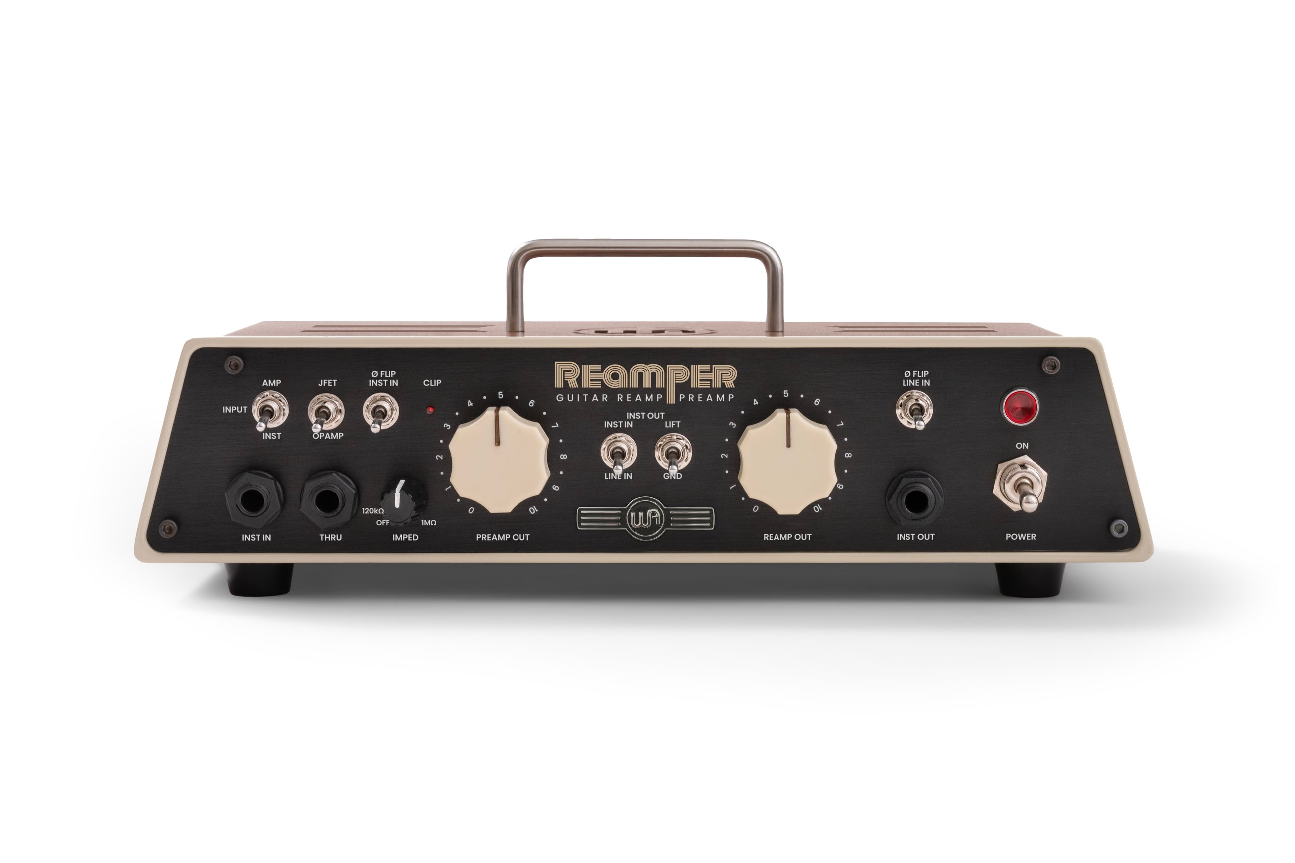 Warm Audio WA-Reamp