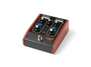 Warm Audio WA-RB RingerBringer 100% Analog Ring Modulation Pedal With LFO, MOD, FREQ & RATE Controls