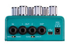 Eventide Riptide Uni Vibe + Ripping Distortion