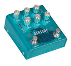 Eventide Riptide Uni Vibe + Ripping Distortion