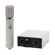 Roswell Pro Audio Aztec - Boutique Tube Microphone