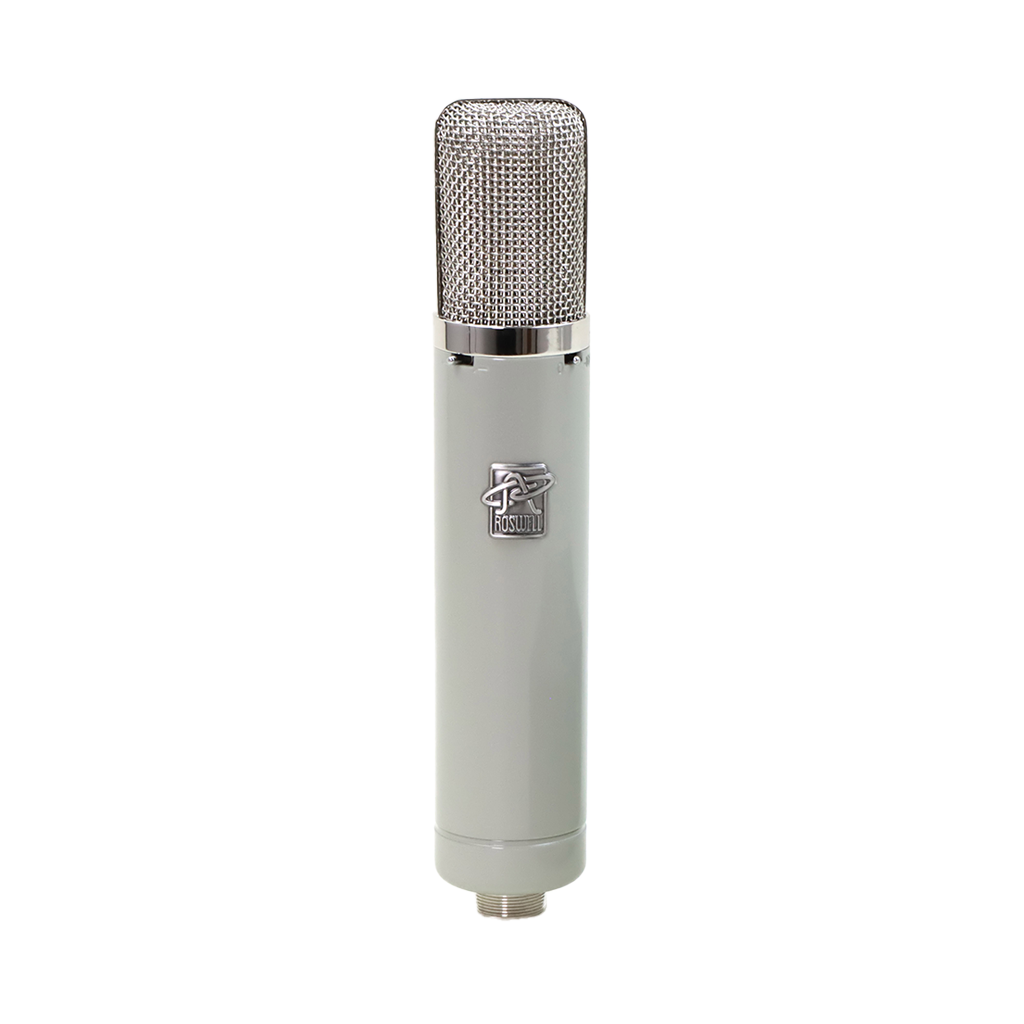 Roswell Pro Audio Aztec - Boutique Tube Microphone