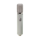 Roswell Pro Audio Aztec - Boutique Tube Microphone