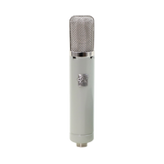 Roswell Pro Audio Aztec - Boutique Tube Microphone