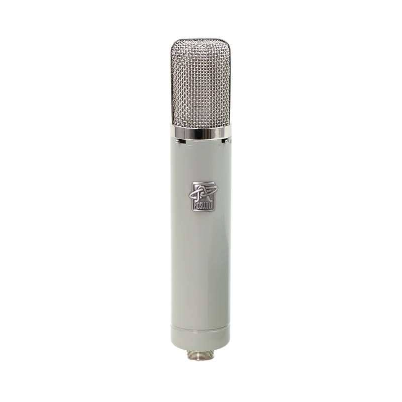Roswell Pro Audio Aztec - Boutique Tube Microphone
