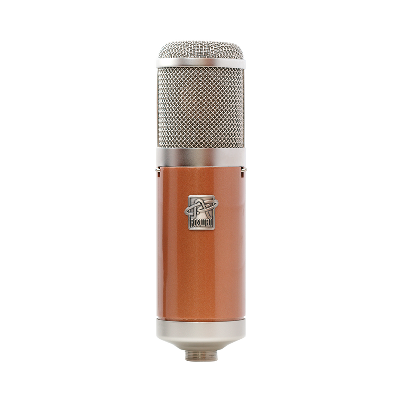 Roswell Pro Audio Colares Condenser Microphone