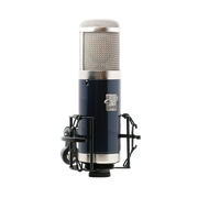 Roswell Pro Audio Delphos II Multi Pattern Condenser Microphone