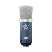 Roswell Pro Audio Mini K-87 Condenser Microphone