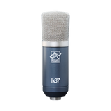 Roswell Pro Audio Mini K-87 Condenser Microphone