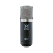 Roswell Pro Audio Mini K47 Condenser Microphone