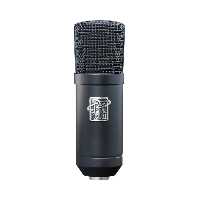 Roswell Pro Audio Mini K47 KD Condenser Microphone