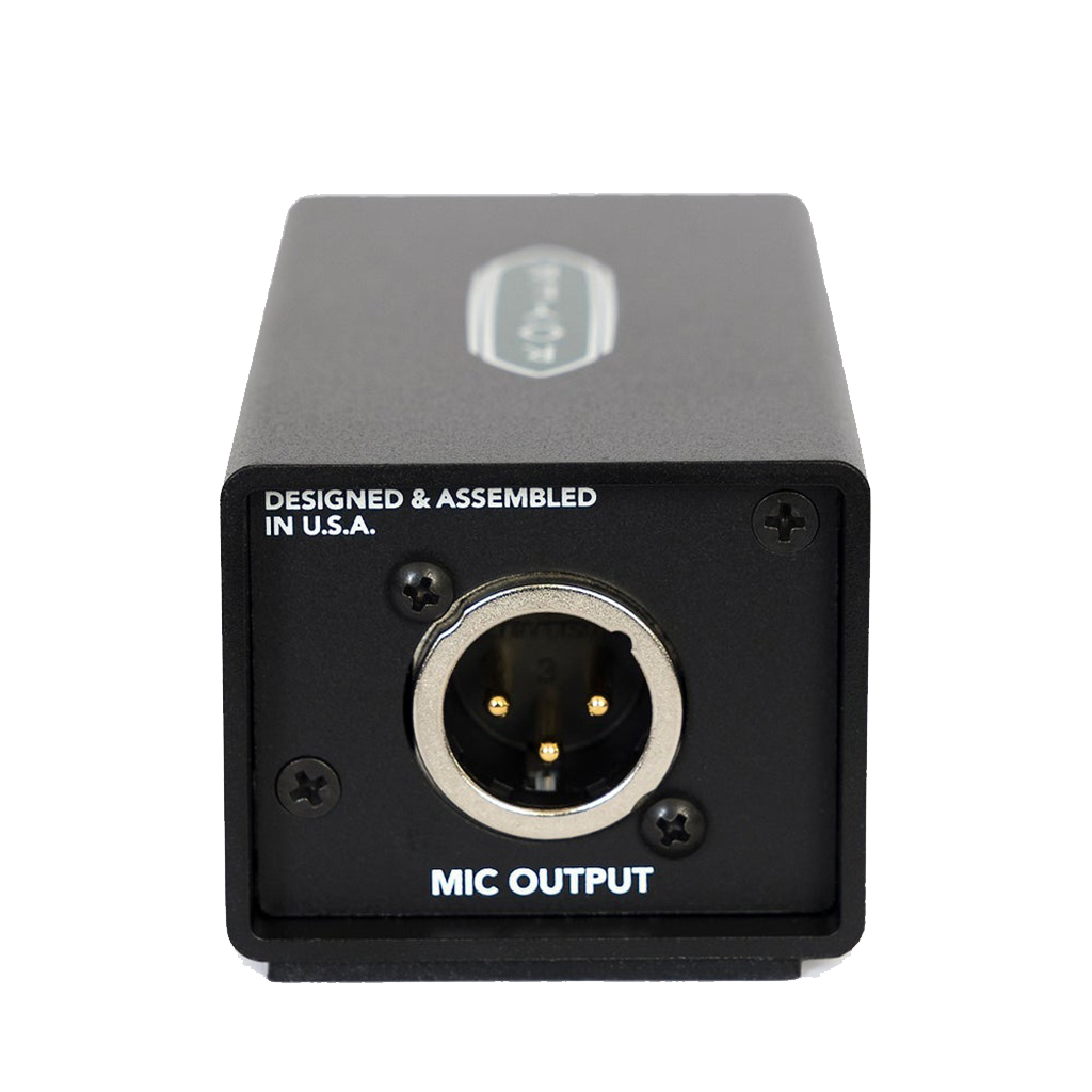 Royer Labs dBooster