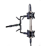 Royer Labs FlexBar  Dual microphone utility mount