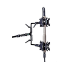 Royer Labs FlexBar Dual Microphone Utility Mount