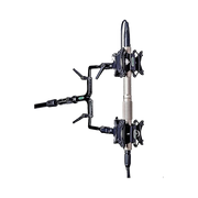 Royer Labs FlexBar Dual Microphone Utility Mount