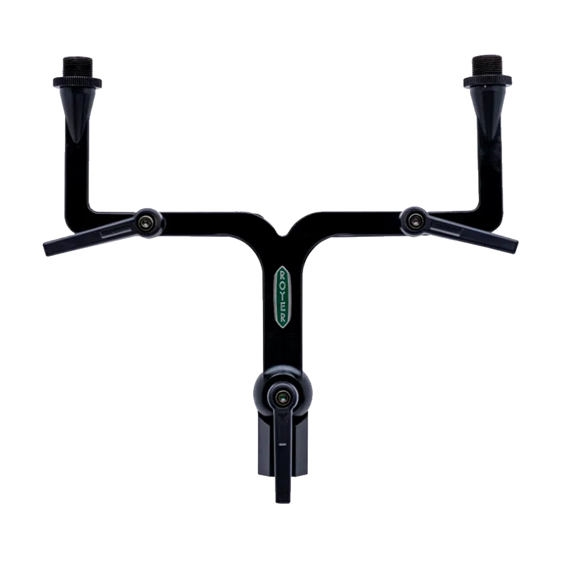 Royer Labs FlexBar Dual Microphone Utility Mount