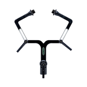 Royer Labs FlexBar Dual Microphone Utility Mount