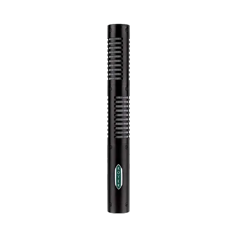 Royer Labs SF-12 Stereo Ribbon Microphone