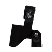 Royer Labs Axemount Dual Microphone Clip for R-121 & 57-Styled Dynamic