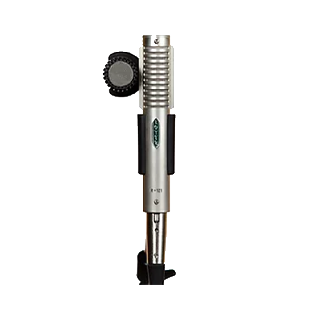 Royer Labs Axemount Dual Microphone Clip for R-121 & 57-Styled Dynamic