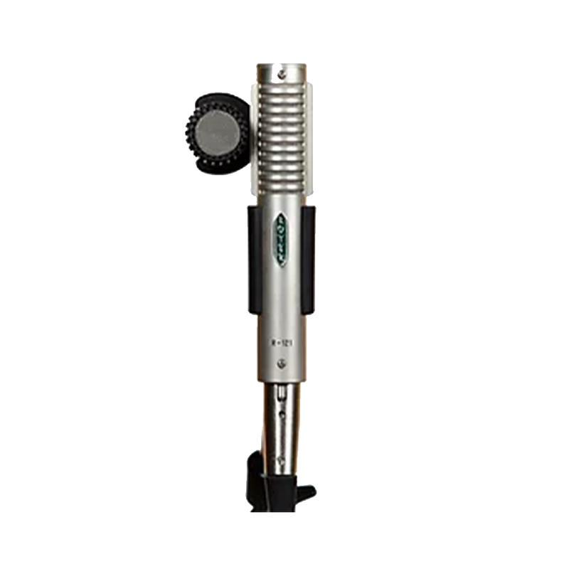 Royer Labs Axemount Dual Microphone Clip for R-121 & 57-Styled Dynamic