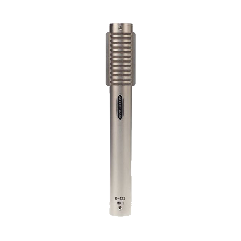 Royer Labs R-122 Mk II Active Ribbon Microphone