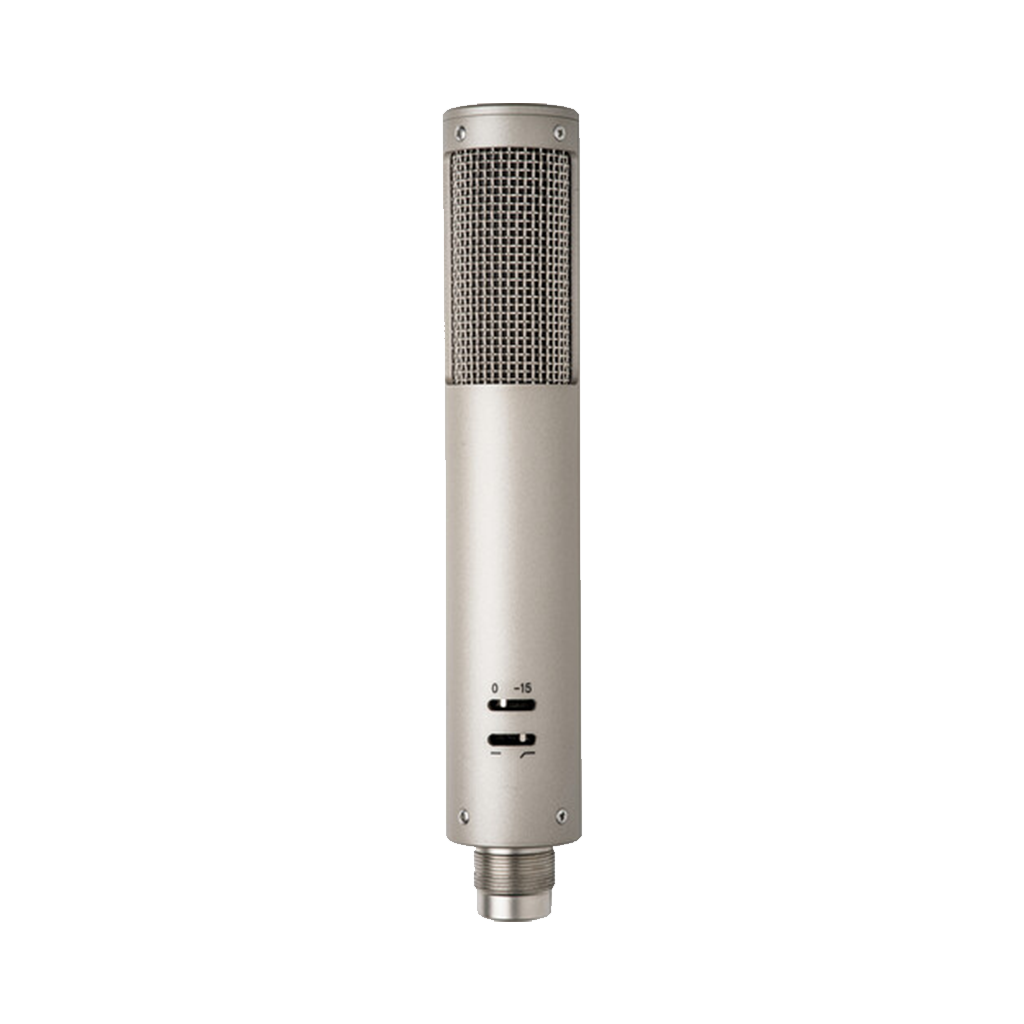 Royer Labs R-12 Active Ribbon Microphone