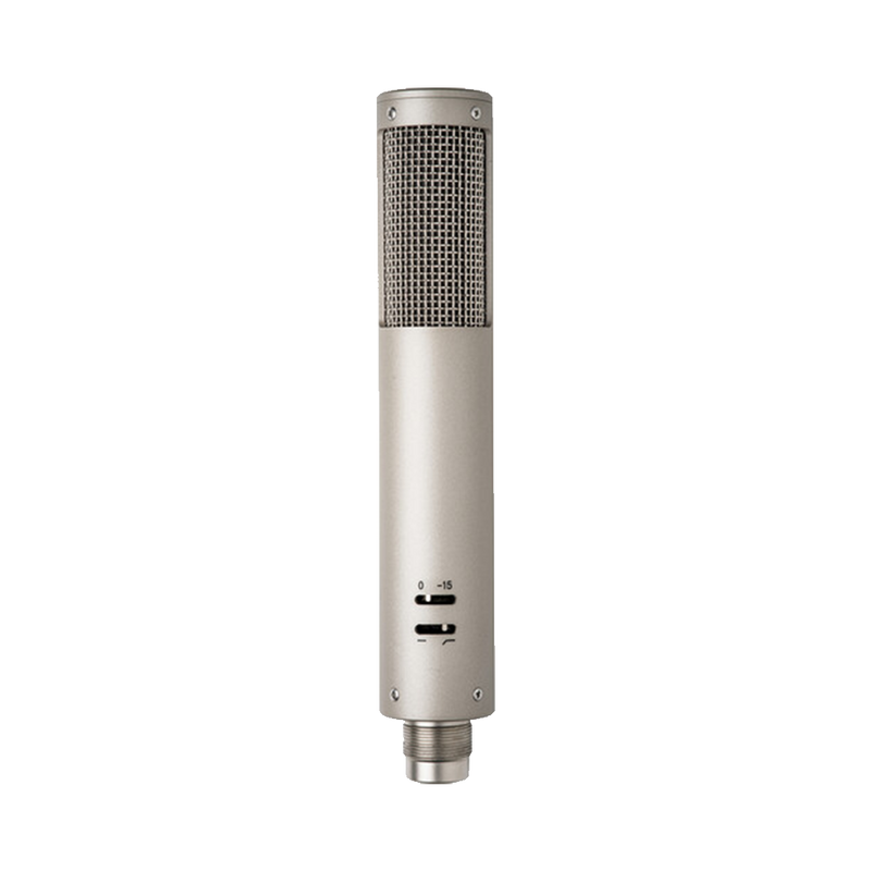 Royer Labs R-12 Active Ribbon Microphone