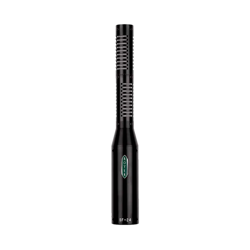 Royer Labs SF-24 Stereo Active Ribbon Microphone