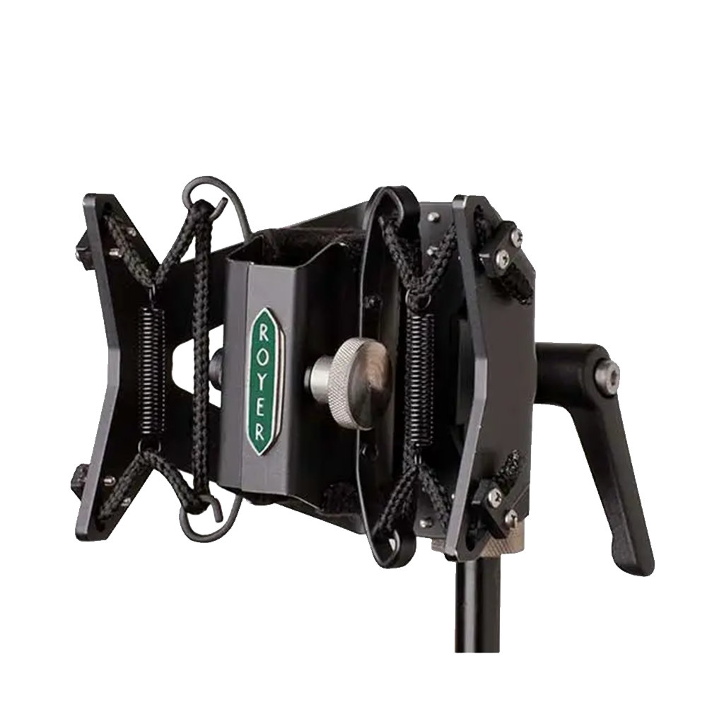 Royer Labs Sling-Shock Microphone Shockmount