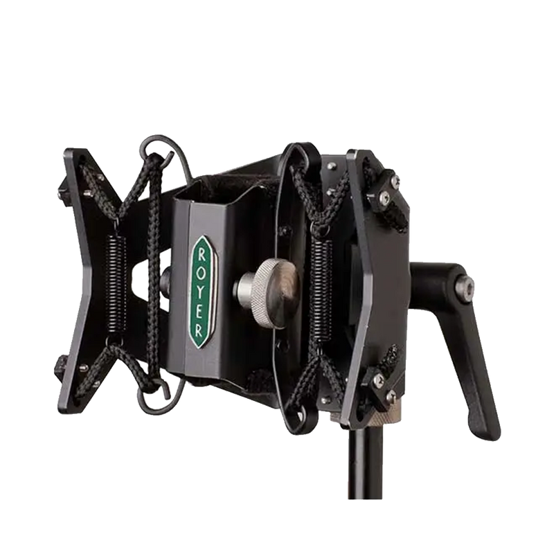 Royer Labs Sling-Shock Microphone Shockmount