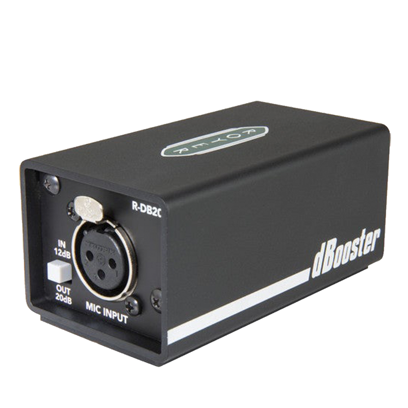 Royer Labs dBooster