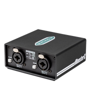 Royer Labs dBooster2 Dual In-Line Signal Booster & DI