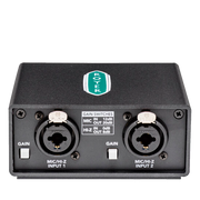 Royer Labs dBooster2 Dual In-Line Signal Booster & DI