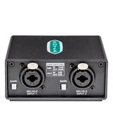 Royer Labs dBooster2 Dual In-Line Signal Booster & DI