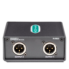 Royer Labs dBooster2 Dual In-Line Signal Booster & DI