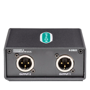 Royer Labs dBooster2 Dual In-Line Signal Booster & DI