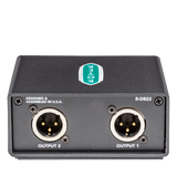 Royer Labs dBooster2 Dual In-Line Signal Booster & DI