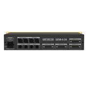 Looptrotter Audio Satur8/24 Summing Mixer