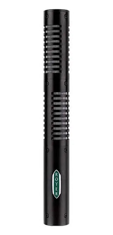 Royer Labs SF-12 Stereo Ribbon Microphone
