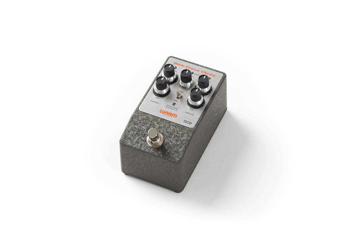 Warm Audio WA-C1 Mod  Chorus Vibrato Mod