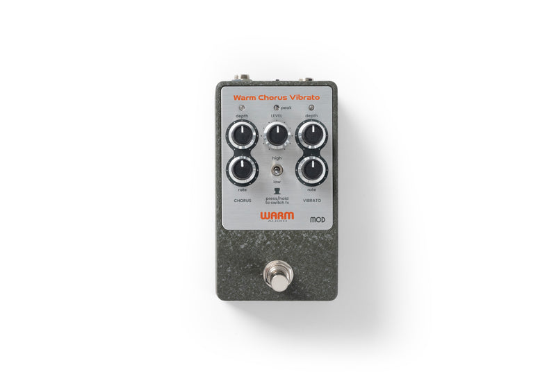 Warm Audio WA-C1 Mod  Chorus Vibrato Mod