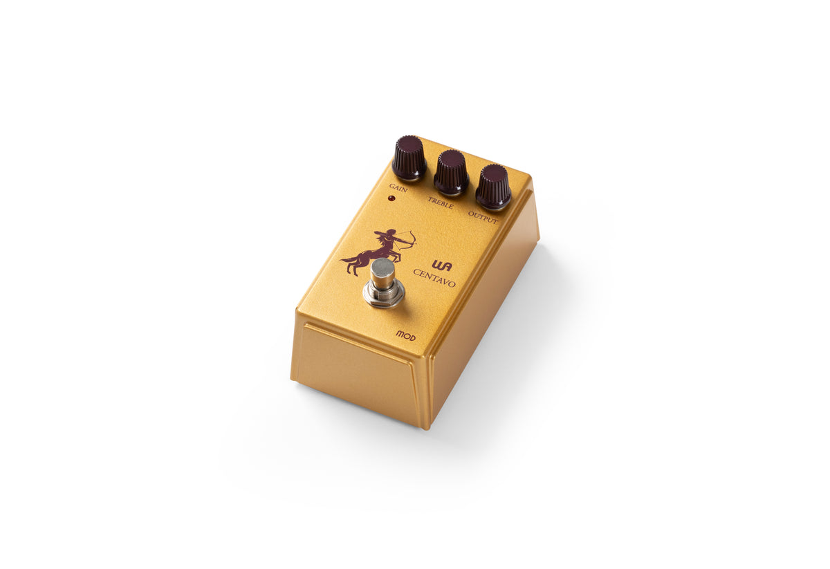 Warm Audio WA-CV-Mod  Centavo Mod